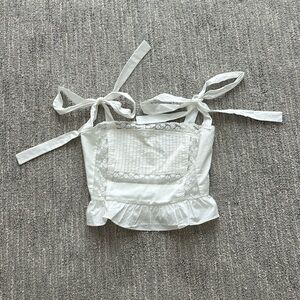 princess polly tank top